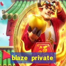 blaze private server codes shindo life